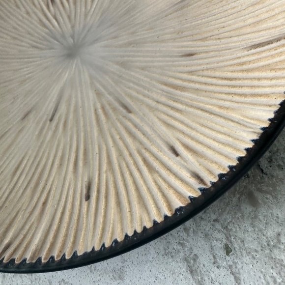 Joseph‎ Abboud Environments Ventana  Salad Plate - Picture 3 of 5